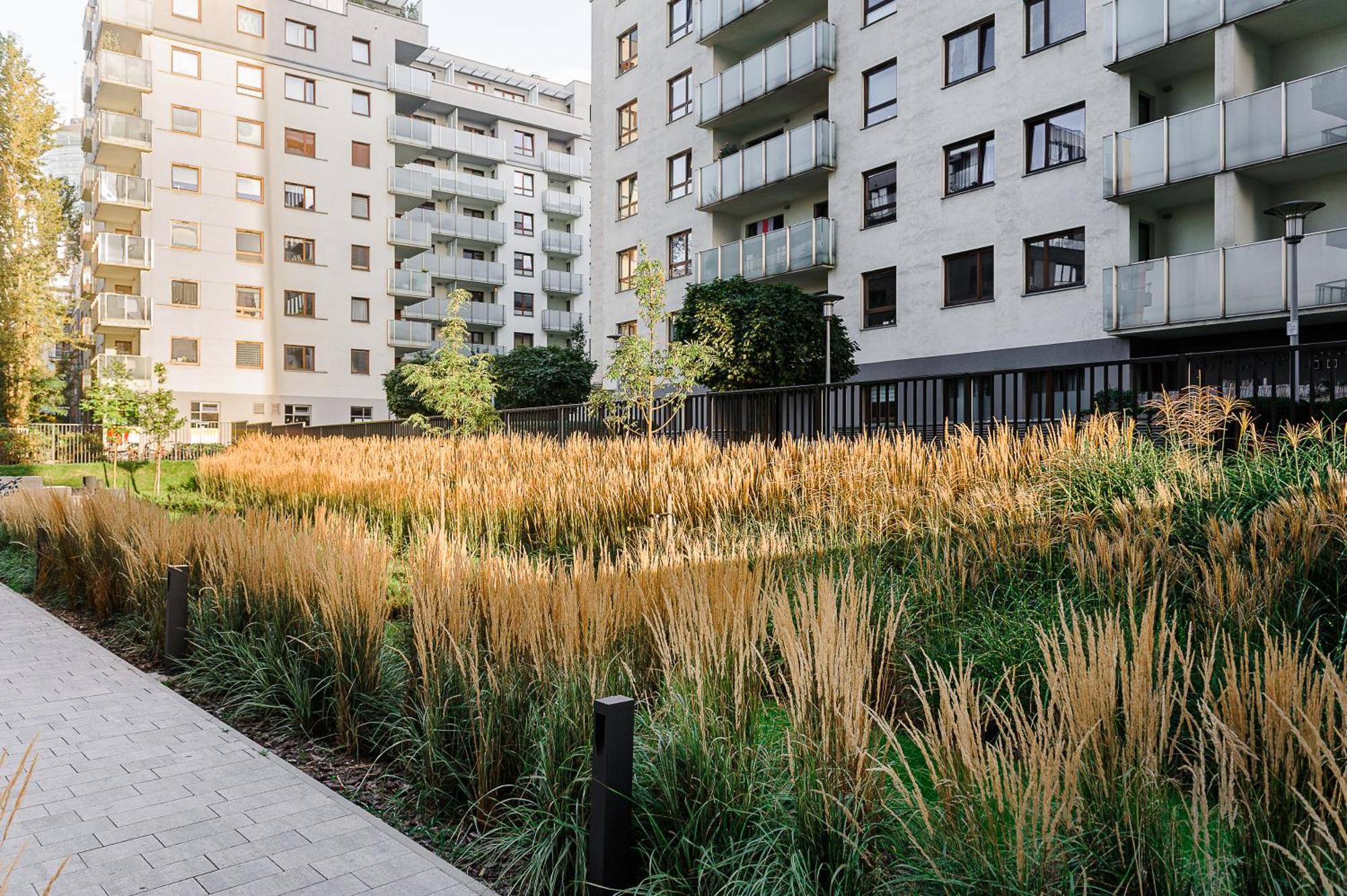 Lumina Apartments Near Warsaw Uprising Museum Kültér fotó